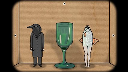 Screenshot 13: Cube Escape Collection