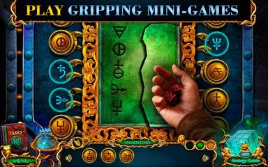 Screenshot 14: Labyrinths Of World: Game