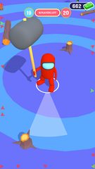 Screenshot 7: Smashers.io - Fun io games