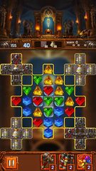 Screenshot 23: Jewel Sword: Match 3 Blast