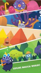 Screenshot 3: Pocket Plants - Idle Garden, Grow Plant Games