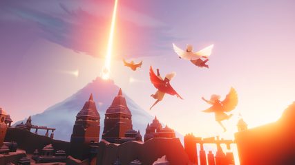 Screenshot 5: [BETA] Sky: Children of the Light
