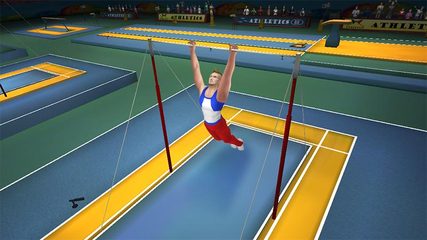 Screenshot 8: Summer Sports Events