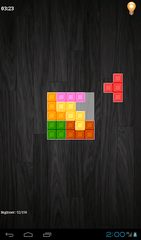 Screenshot 9: Clever Blocks