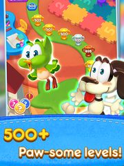 Screenshot 10: Magic Cat Match