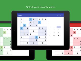 Screenshot 20: Sudoku