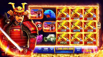 Screenshot 16: Winning Slots Las Vegas Casino