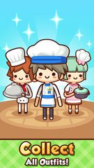 Screenshot 3: Mama Cooking : Matching Puzzle