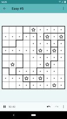 Screenshot 19: Star Battle Puzzle