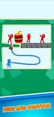 Screenshot 7: Rocket Punch!