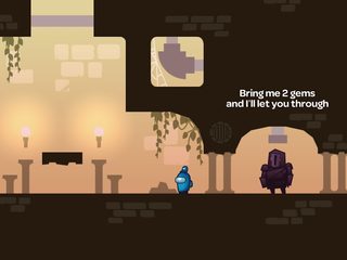 Screenshot 21: Tricky Castle: Trap Adventure