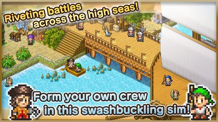 Screenshot 6: High Sea Saga