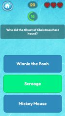 Screenshot 4: Christmas Advent Calendar 2022