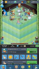Screenshot 5: Tap Tap Dig 2: Idle Mine Sim