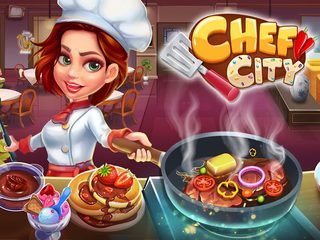 Screenshot 15: Chef City : Kitchen Restaurant Cooking Game