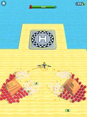 Screenshot 14: Bullet Rush!