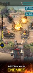 Screenshot 14: Gunship War: Helicopter Battle