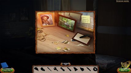 Screenshot 4: Lost Lands 7