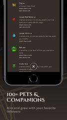 Screenshot 24: Orna: The GPS RPG