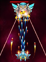 Screenshot 9: Galaxy Attack Invaders : Alien Chicken Shooter