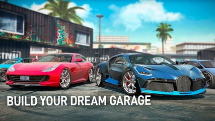 Screenshot 13: Car Stunt Races: Mega Ramps
