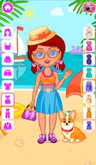 Screenshot 9: Fashion salon