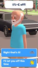 Screenshot 14: Street Cop 3D