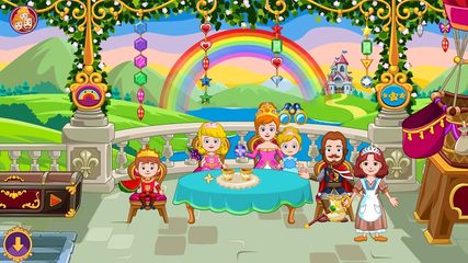 Screenshot 5: My Little Princess: My Castle