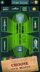 Screenshot 14: You Sunk - Submarine Attack