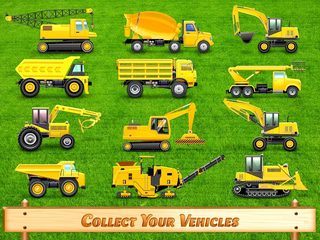 Screenshot 4: Construction: Build a House