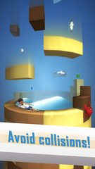 Screenshot 6: Tetrun: Parkour Mania - free r