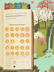 Screenshot 19: Farmer And Tree