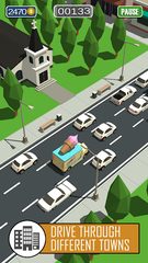 Screenshot 19: Commute: Heavy Traffic