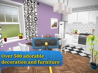 Screenshot 22: House Flipper: Home Design