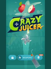 Screenshot 7: Crazy Juicer