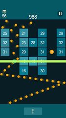 Screenshot 3: Balls Break Blast