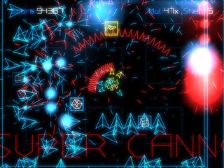 Screenshot 12: PewPew