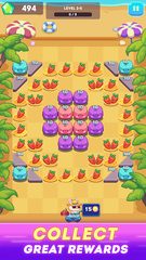 Screenshot 6: Rabbit Island - Brick Crusher