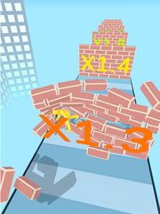 Screenshot 12: Heroes Run