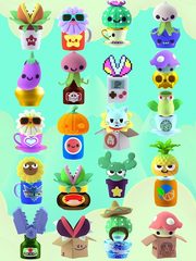 Screenshot 17: Nom Plant