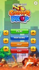 Screenshot 4: Chopper Drop: Helicopter And B