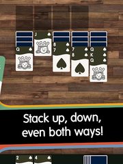 Screenshot 9: Flipflop Solitaire