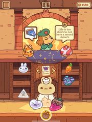Screenshot 13: BunnyBuns