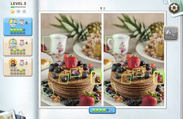 Screenshot 14: Diff Master