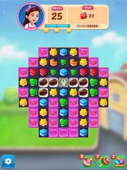 Screenshot 15: Cake Blast: Match 3 Games