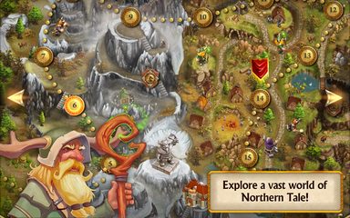 Screenshot 8: Northern Tale 3