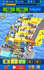 Screenshot 23: Idle Inventor - Factory Tycoon
