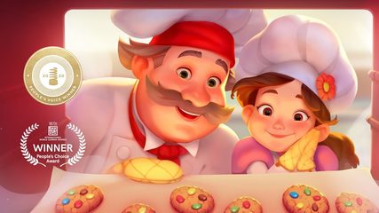 Screenshot 6: Cooking Diary® Restaurant Game