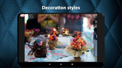 Screenshot 13: Decoration Image Puzzle