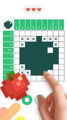 Screenshot 4: Logic Pixel - Picture puzzle